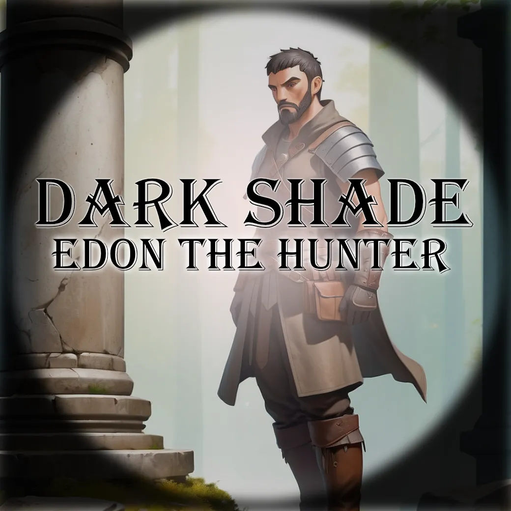 Dark Shade - Edon featured