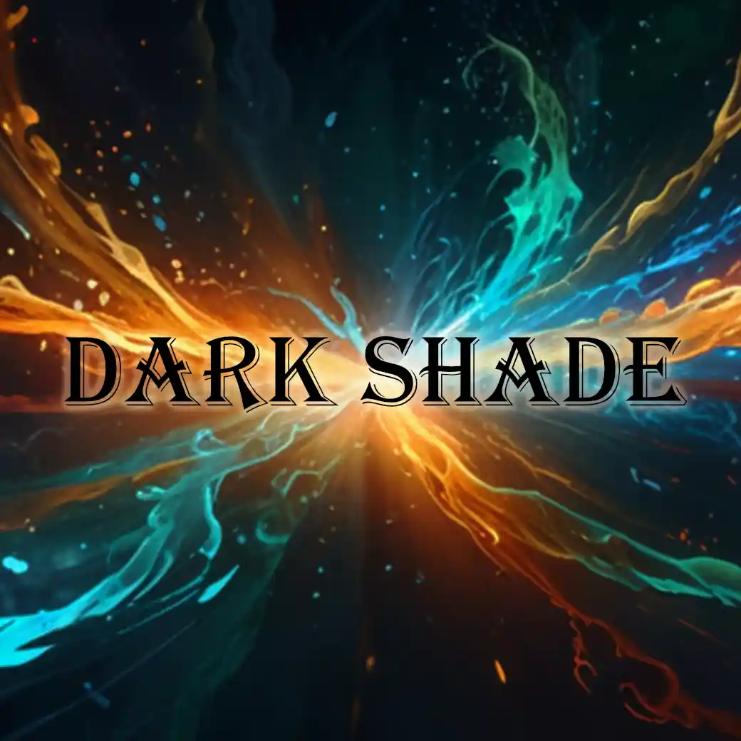 Dark Shade - of Battles, Magic Elements and Epic Adventures